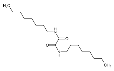 N,N'-dioctyloxamide 7462-50-2