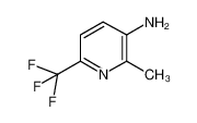 383907-17-3 2-甲基-3-氨基-6-三氟甲基吡啶