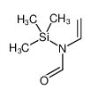 N-(三甲基硅烷基)-N-乙烯基甲酰胺
