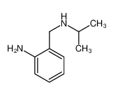 2-[(propan-2-ylamino)methyl]aniline 128145-39-1