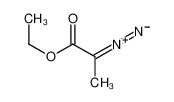 2-diazonio-1-ethoxyprop-1-en-1-olate 6111-99-5