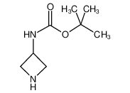 3-(Boc-amino)azetidine 91188-13-5