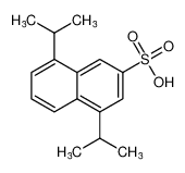 741217-50-5 structure, C16H20O3S