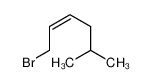 1-bromo-5-methylhex-2-ene 103335-72-4