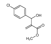 131469-67-5 structure, C11H11ClO3