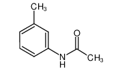 N-乙酰基-3-甲苯胺