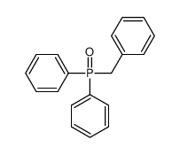 diphenylphosphorylmethylbenzene