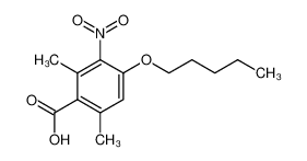 101116-09-0 structure, C14H19NO5