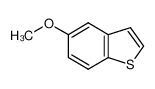 5-甲氧基苯并[b]噻吩