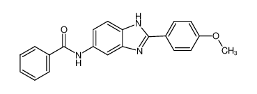 690697-75-7 structure