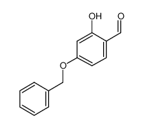 4-苯甲氧基-2-羟基苯甲醛