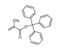 19302-93-3 三苯甲基甲基丙烯酸酯