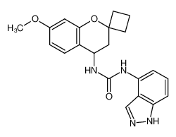 1058141-78-8 structure, C21H22N4O3