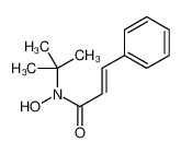 68871-96-5 structure, C13H17NO2