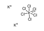 六氯铱(IV)酸钾