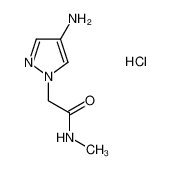 1152853-30-9 structure