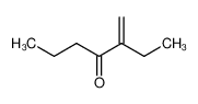 4436-98-0 structure, C8H14O