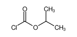 Isopropyl Chloroformate 108-23-6