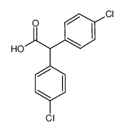 2,2-双对氯苯基乙酸