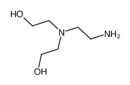 2-[2-aminoethyl(2-hydroxyethyl)amino]ethanol 3197-06-6