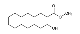 15-羟基十五烷酸甲酯