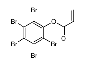 五溴苯基丙烯酸酯