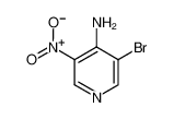 3-溴-4-氨基-5-硝基吡啶