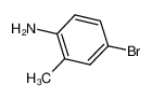2-甲基-4-溴苯胺