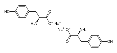 L-酪氨酸二钠盐