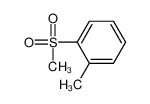 1-甲烷磺酰基-2-甲苯