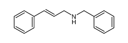 107175-80-4 N-benzyl-3-phenylprop-2-ene-1-amine