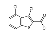 3,4-二氯苯并[B]噻吩-2-甲酰氯图片