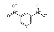 3,5-Dinitropyridine 940-06-7