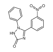 860569-86-4 structure, C14H10N4O3