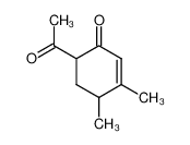 90925-62-5 structure, C10H14O2