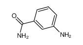3-aminobenzamide 3544-24-9