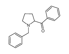 80365-68-0 structure, C18H19NO