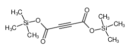 bis(trimethylsilyl) but-2-ynedioate 76734-92-4