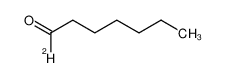64853-00-5 structure, C7H13DO
