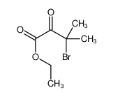 118355-29-6 structure, C7H11BrO3