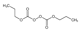 propoxycarbonyloxy propyl carbonate 16066-38-9