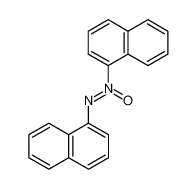 605-84-5 di-[1]naphthyl-diazene-N-oxide
