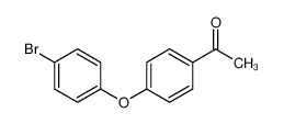 54916-27-7 structure, C14H11BrO2