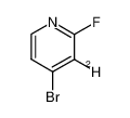 40247-45-8 4-溴-2-氟吡啶