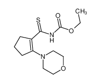21582-59-2 structure, C13H20N2O3S