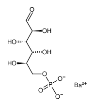 甘露糖-6-磷酸钡盐