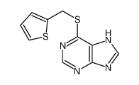 6975-77-5 structure, C10H8N4S2