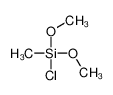 二甲氧基甲基氯硅烷