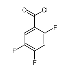 88419-56-1 2,4,5-三氟苯甲酰氯
