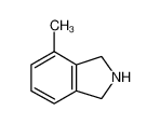 4-methyl-2,3-dihydro-1H-isoindole 739365-30-1